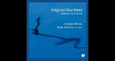 Jurgen Seefelder, Wilfried Rombach - Gregorian Blue Notes (CD)