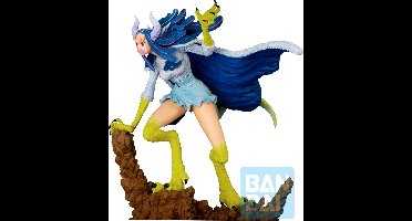 One Piece Ichibansho - Girls Collection Glitter of Ha - Ulti figuur 16cm