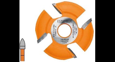 CMT - Mini-spot zaagblad voor Lamello - Zaagblad - Zagen - 1 Stuk(s)