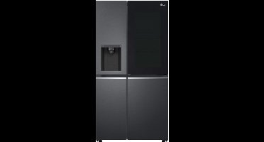 LG | GSXV81MCLE |Amerikaanse koelkast| InstaView |Door-in-Door™