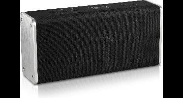 Albrecht Max-Sound 900S Multiroom luidspreker - internet radio - Spotify connect