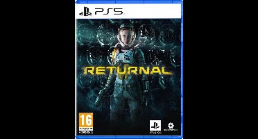 Returnal (Sony Playstation 5)