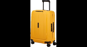 Samsonite Reiskoffer - Essens Spinner (4 wielen) 55 cm handbagage - Radiant Yellow - 2.6 kg