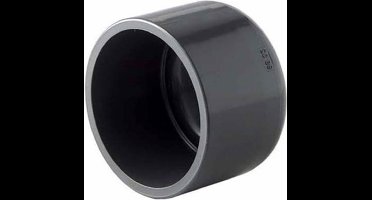 Cepex PVC eindkap 40 mm