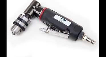 HBM Haakse Boormachine