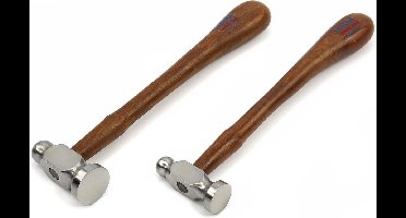 HBM Bolkophamer Model 1 - 32.5 mm.