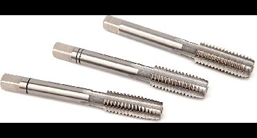 Völkel A-Kwaliteit Handtapset HSS - M18 x 2.5