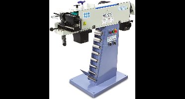 HBM 2 in 1 Pijpuitslijpmachine 20-76 mm