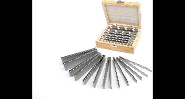 HBM 7 delige Parallelset Model 2