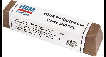 HBM Polijstpasta Paars – MIDDEL
