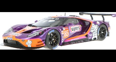 Ford GT Topspeed Modelauto 1:18 2019 Ben Keating / Jeroen Bleekemolen / Felipe Fraga Keating