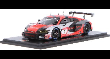 Audi R8 LMS GT3 Spark Models Modelauto 1:43 2021 Christopher Haase / Nico Müller / Markus