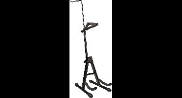 Inklapbaar viool statief Platinum VS100