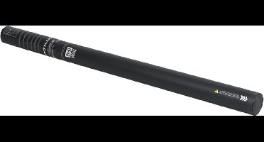 Confetti Kanon Showgear 80cm PRO Paars Handheld