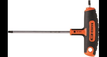Bahco Schroevendraaier TORX® T-greep TX50 - 901T-050-200