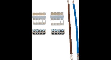 ABB Hafonorm Aansluitklem Voor Hoofdkabel - 1SPF007929F0150 - E2PAS