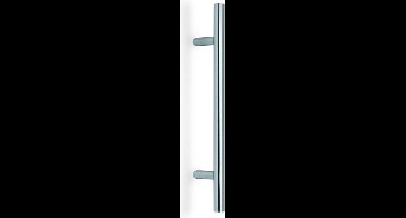 Artitec Deurgreep rvs - 32 mm / 1000 mm paarsgewijs doorgaand