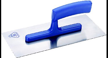 Jung - Lijmspaan - Kunststof Handgreep - 290 G - Rvs - Pro