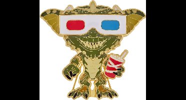 Pop! Pin: The Gremilins - Stripe FUNKO