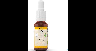 Bach Bloesem Olive bio 20 Milliliter