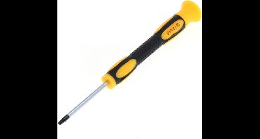 OTB Torx T8 schroevendraaier - Geschikt voor Playstation 3 en Playstation 4 - Zeskantschroevendraai