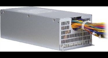 VALUE voeding 600W voor serverbehuizing 2HE