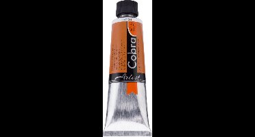 Cobra artist Watervermengbare Oliever 150 mL 265 Transparantoxydgeel