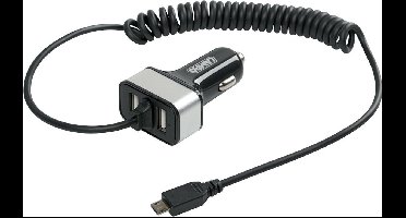 Lampa 38874 oplader voor mobiele apparatuur