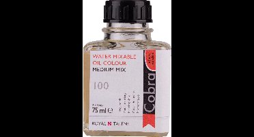 Cobra medium mix 75 ml (100)