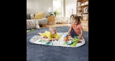 Speelkleed Fisher Price Plastic