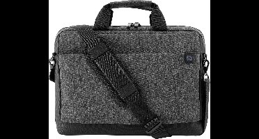 HP Renew Travel 15.6-inch Laptop Bag 39,6 cm (15.6") Rugzak Grijs, Zwart