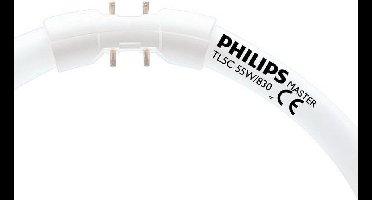 Philips Master TL5 Circular 55W/830 2GX13