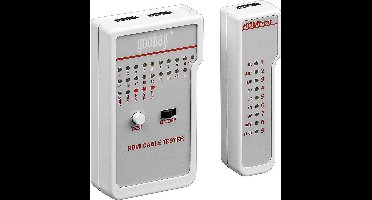 Goobay HD Cable Tester