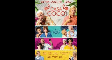 Casa Coco (DVD)