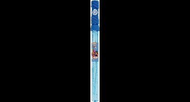 Paw Patrol - Zeepbellen blauw bellenblaaszwaard 120 ml MY BYBBLE