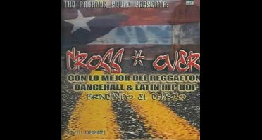 Various Artists - Cross & Over (CD)