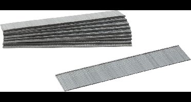 STANLEY Nagels 25mm Type J - 1000 Stuks - 1-SWKBN100T