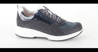 Xsensible Stretchwalker Sneaker Arona 30217.2.220 HX Donkerblauw