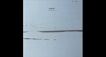 Jan Bang - Reading The Air (LP)