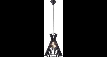 Nordlux Groa Hanglamp  E27  Zwart