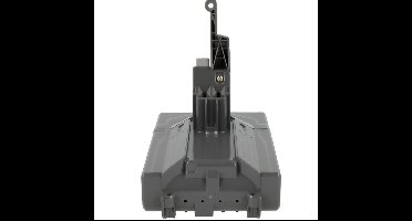 Classic Accu geschikt voor Dyson V8 Absolute, V8 Fluffy, V8 Animal - 21,6V / 3000mAh