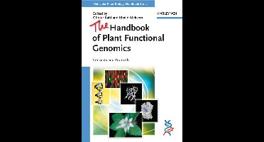 The Handbook of Plant Functional Genomics