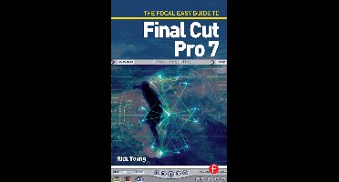 Focal Easy Guide To Final Cut Pro 7