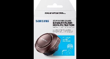Samsung - HEPA-filter voor POWERstick PRO Stofzuigers