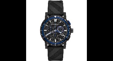 Burberry city BU9806 Mannen Quartz horloge