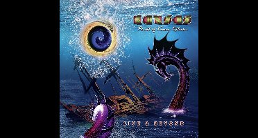 Point Of Know Return Live & Beyond