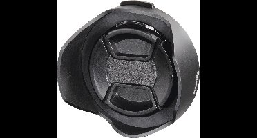 Hama Universele Zonnekap+dop M67