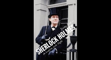 Koch Media Sherlock Holmes Staffel 2 (3 DVDs), Crime, Gangster, 4:3, 566 min, 3 schijven