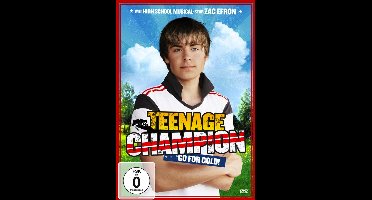 Koch Media Teenage Champion, 16:9, 98 min, 1 schijven