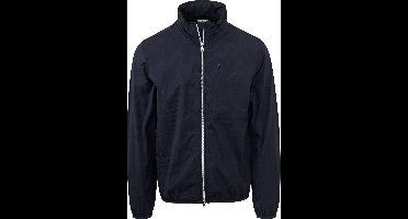 Suitable Xam Jas Donkerblauw (navy) - Maat XL - Heren - Zomerjas